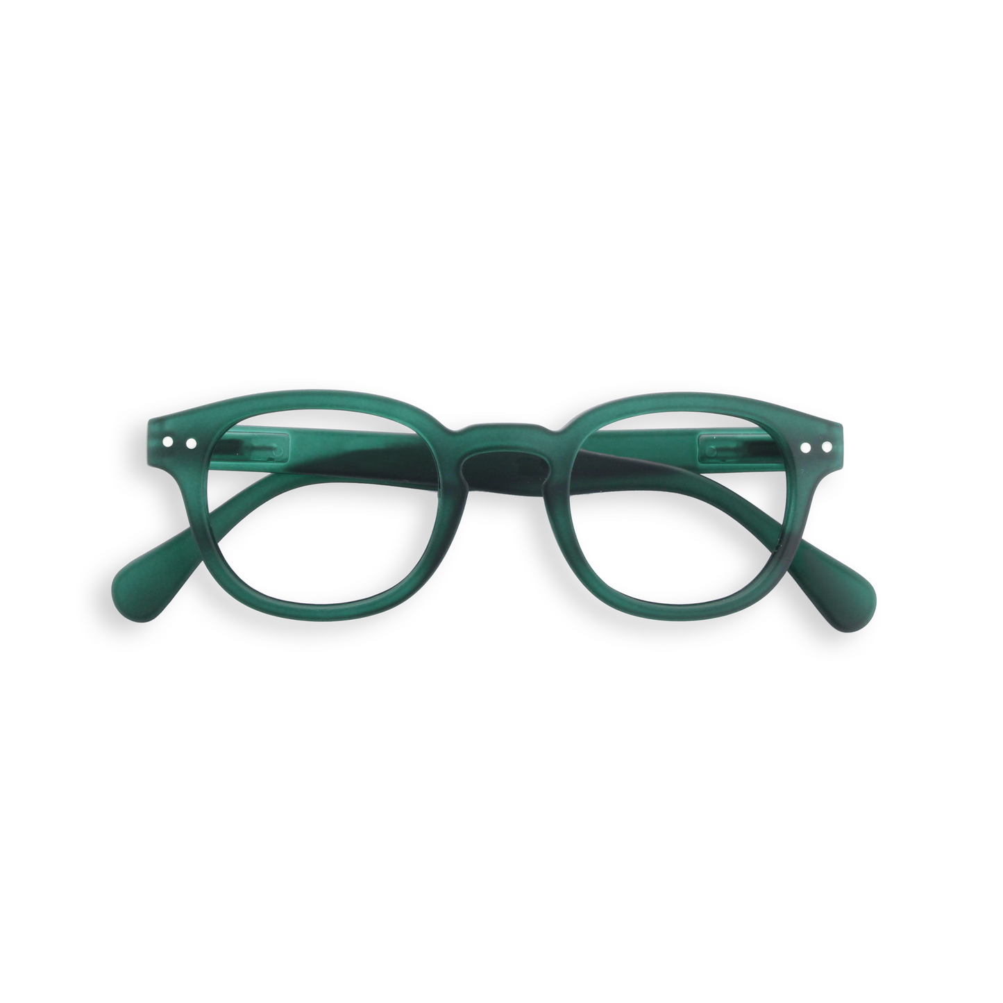 IZIPIZI #C Reading Glasses - Green