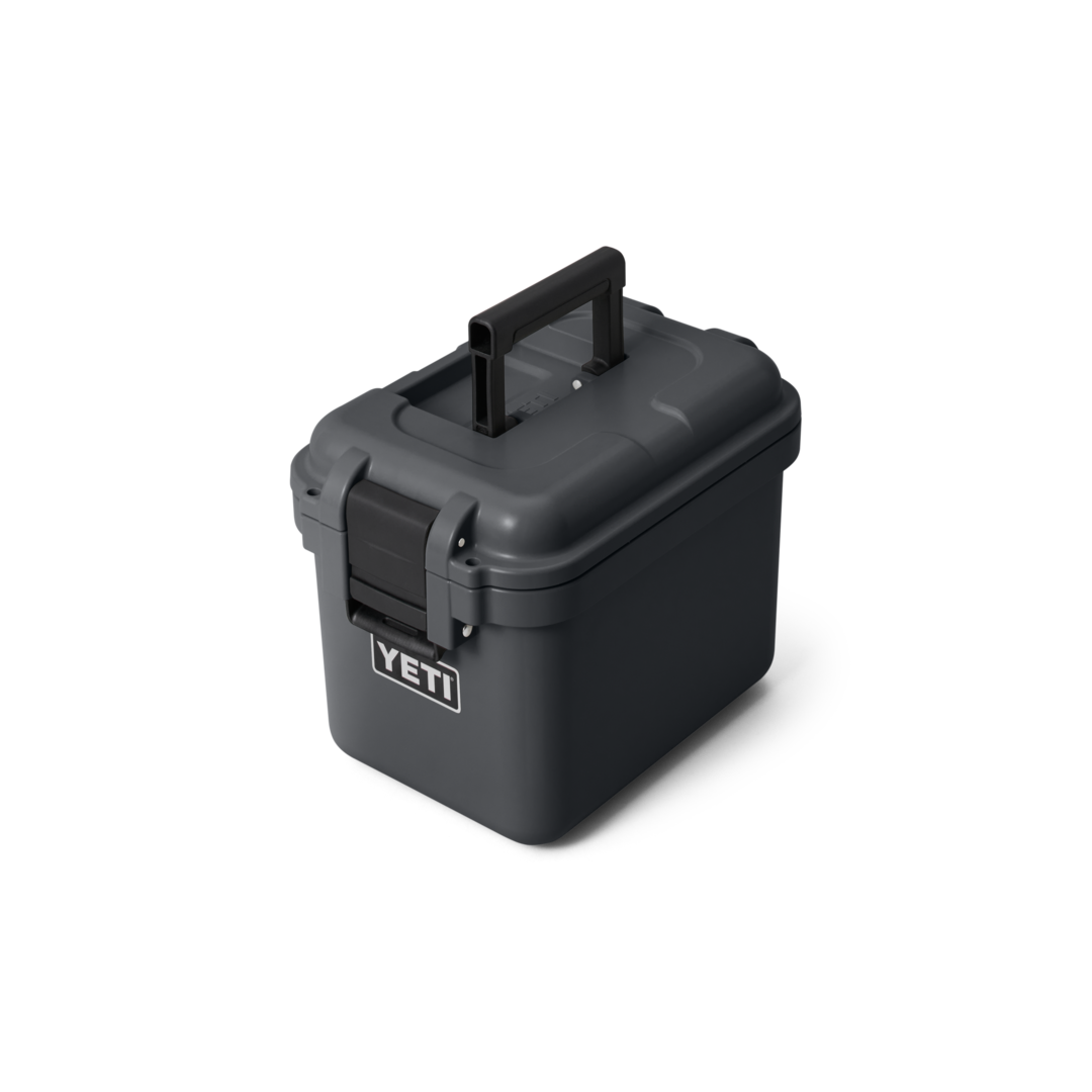 YETI Loadout Go Box 15 - Charcoal