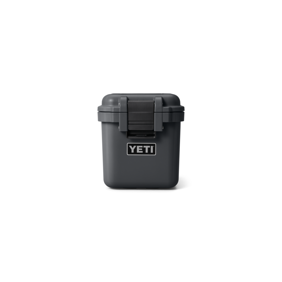 YETI Loadout Go Box 15 - Charcoal