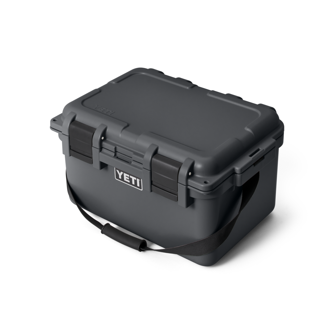 YETI Loadout Go Box 30 - Charcoal
