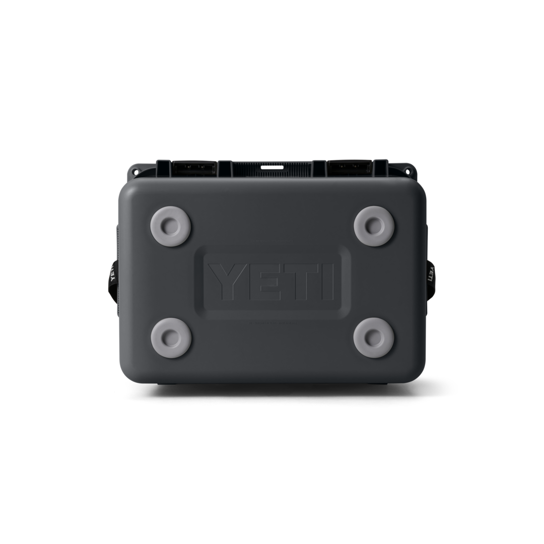 YETI Loadout Go Box 30 - Charcoal
