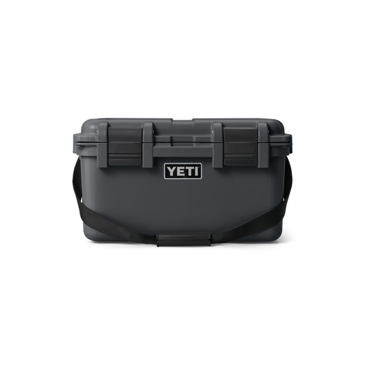 YETI Loadout Go Box 30 - Charcoal