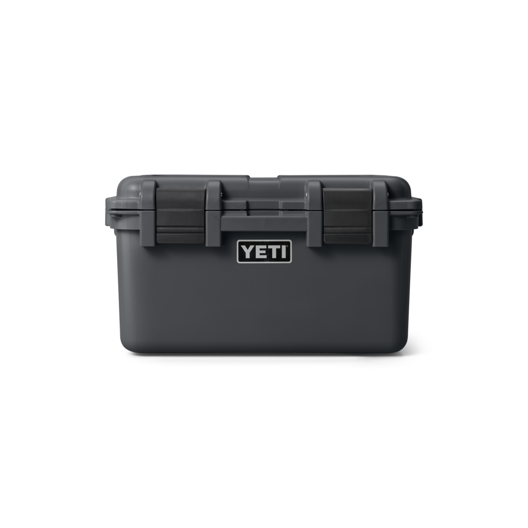 YETI Loadout Go Box 30 - Charcoal