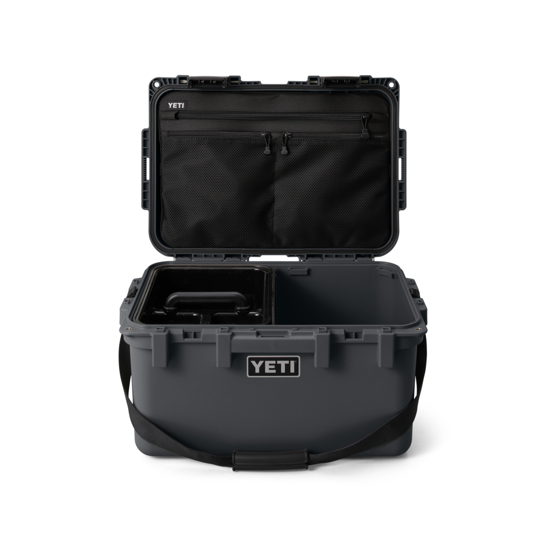 YETI Loadout Go Box 30