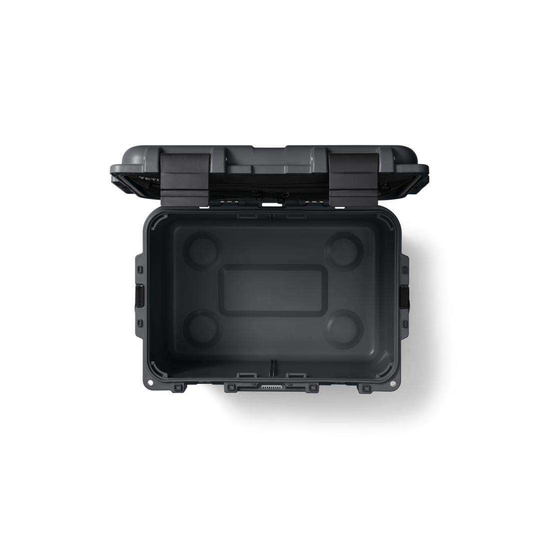 YETI Loadout Go Box 30 - Charcoal