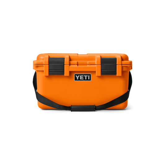 YETI Loadout Go Box 30 - King Crab