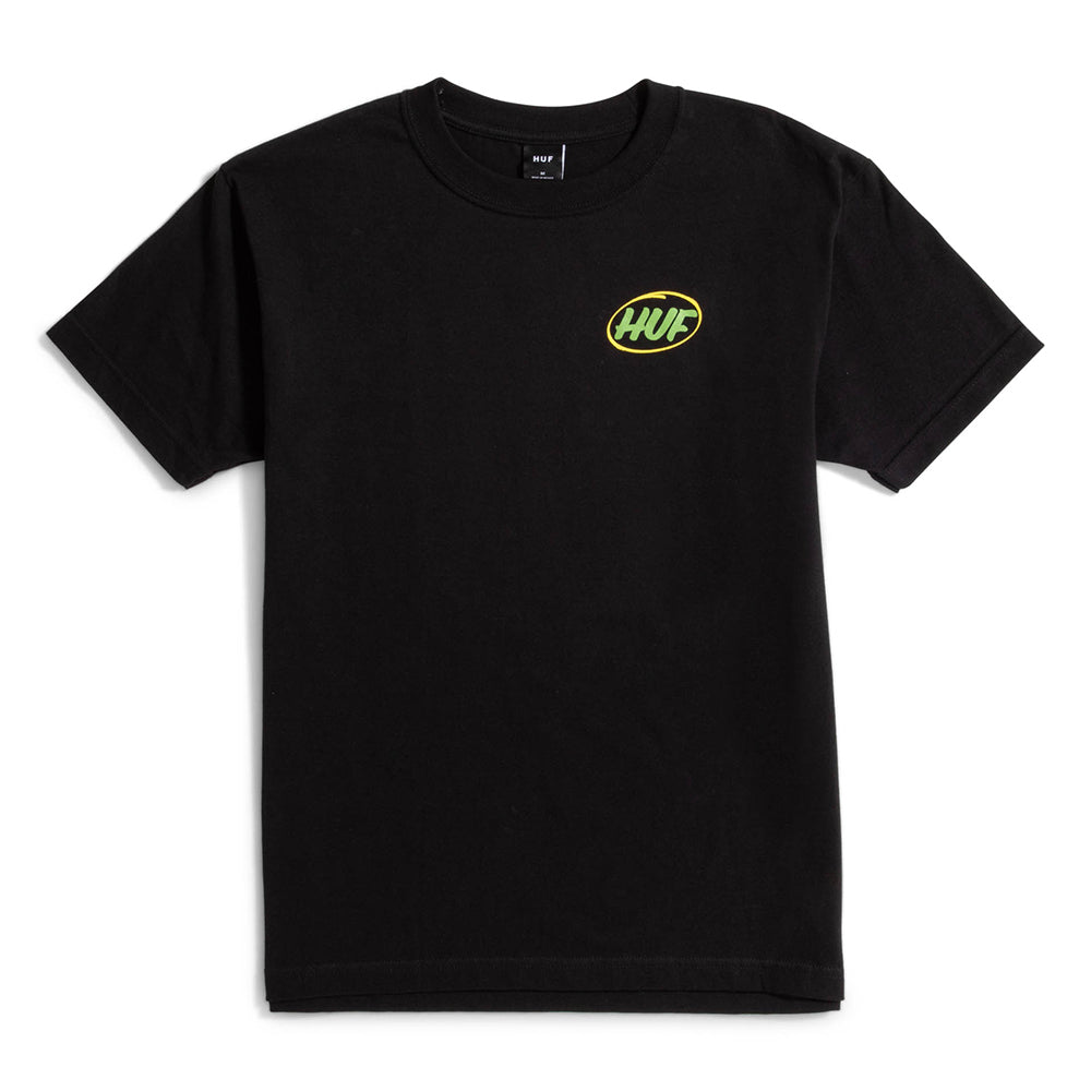 HUF Local Support T-Shirt