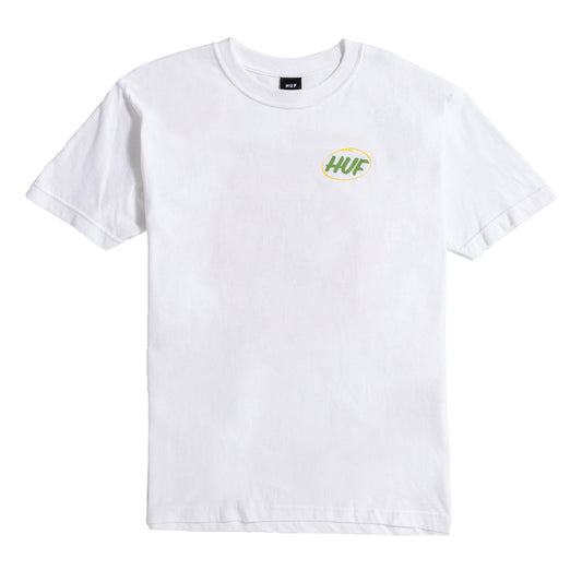 HUF Local Support T-Shirt
