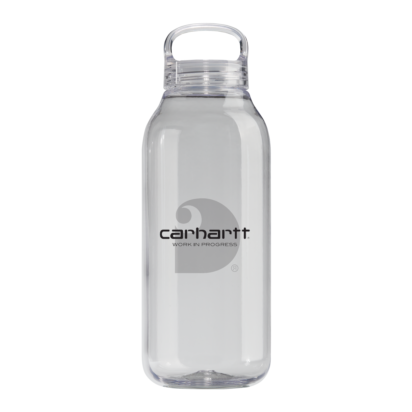 Carhartt WIP Logo Water Bottle