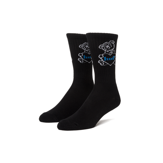 HUF Love Sucks Sock