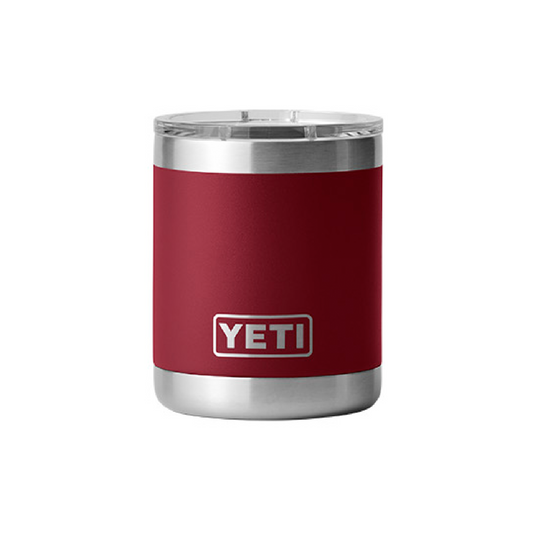 YETI Rambler 10oz Lowball