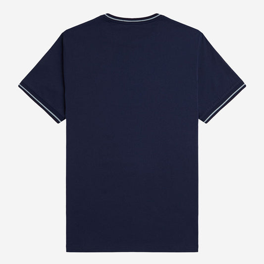 Fred Perry Twin Tipped T-Shirt