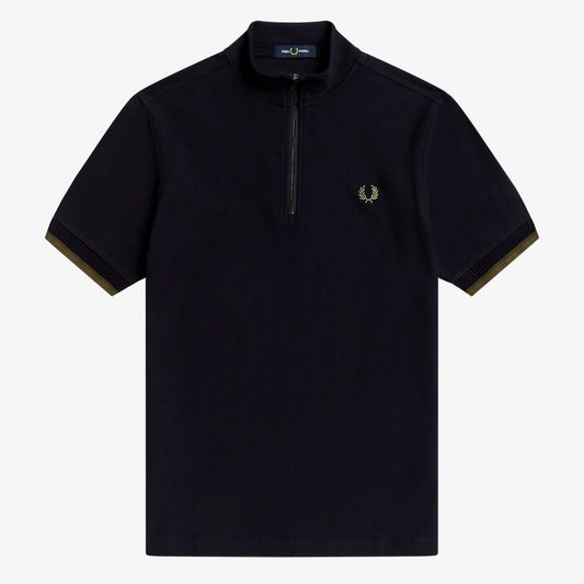 - Navy