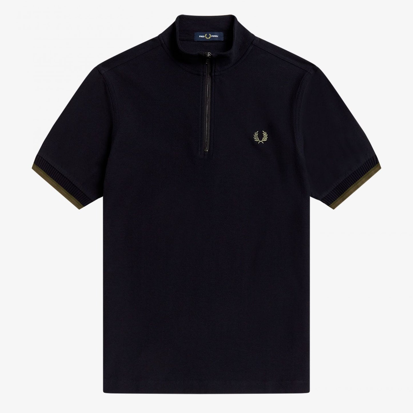 - Navy