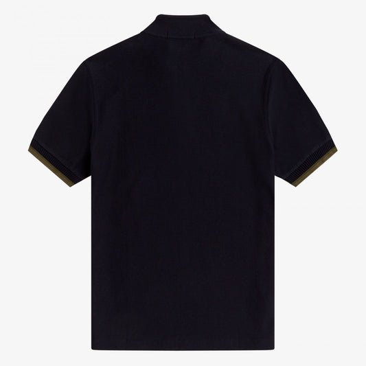 - Navy