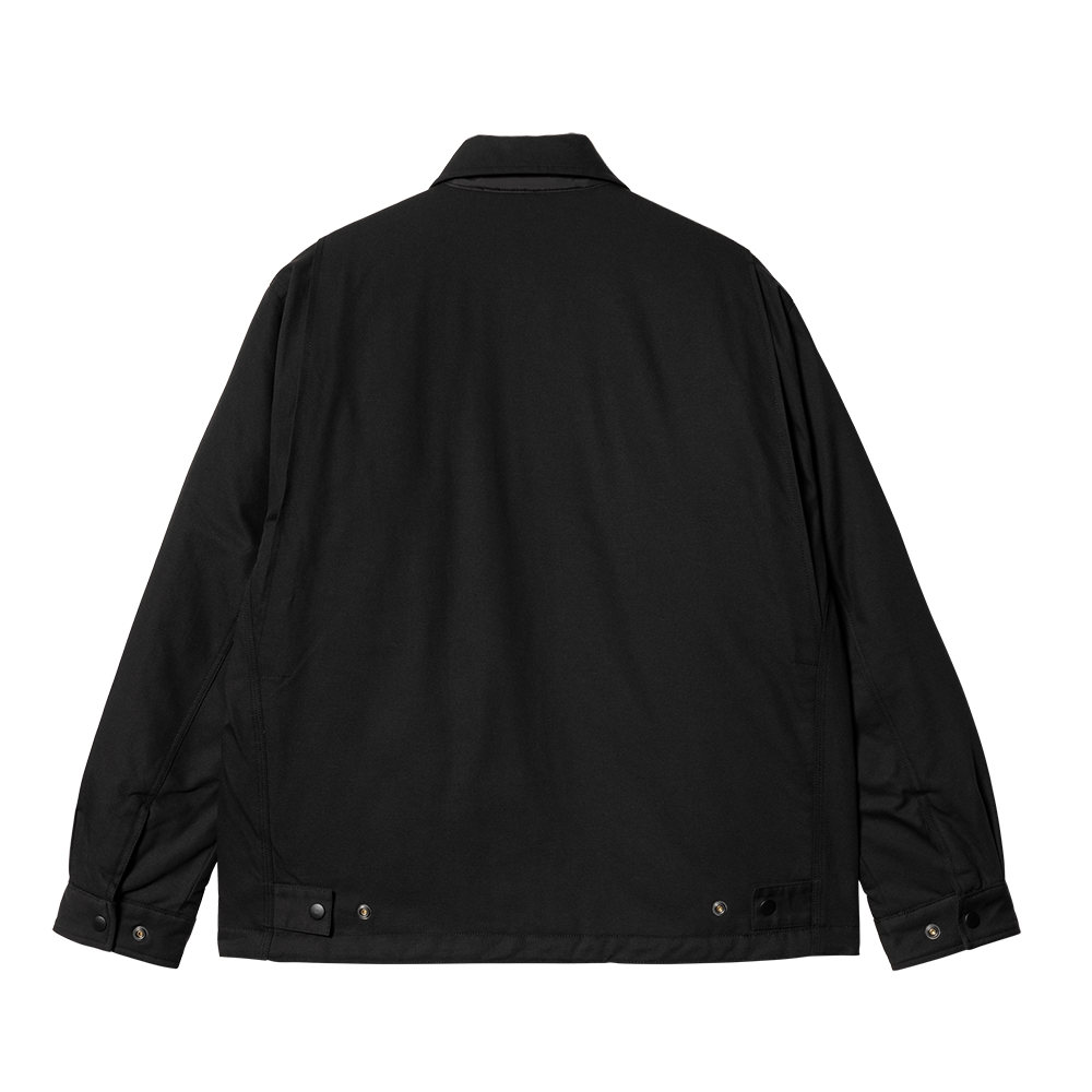Carhartt WIP Madera Jacket - Black White
