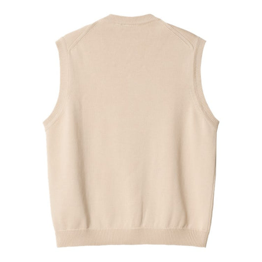 Carhartt WIP Madison Vest Sweater