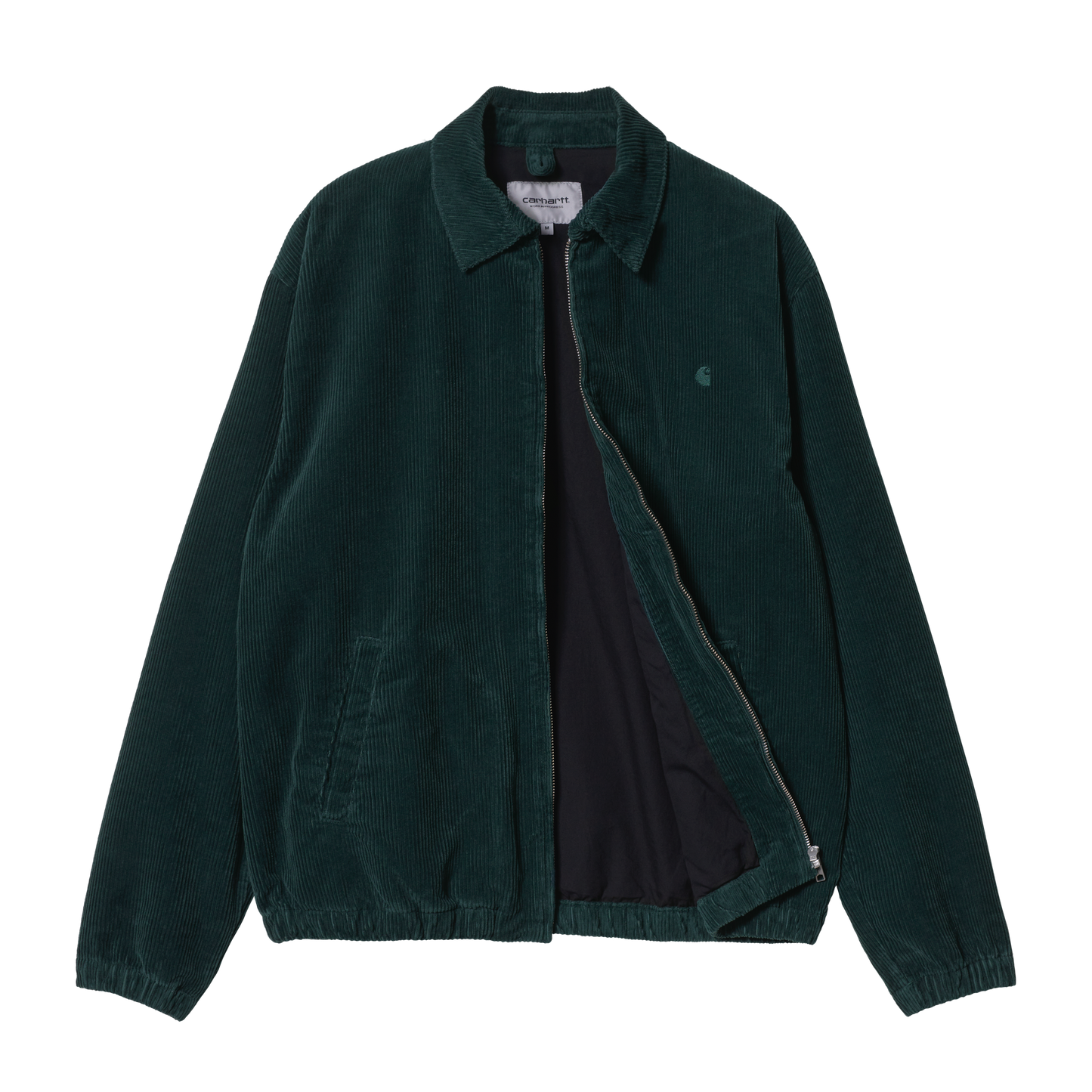 Carhartt WIP Madison Jacket - Tawny Tawny