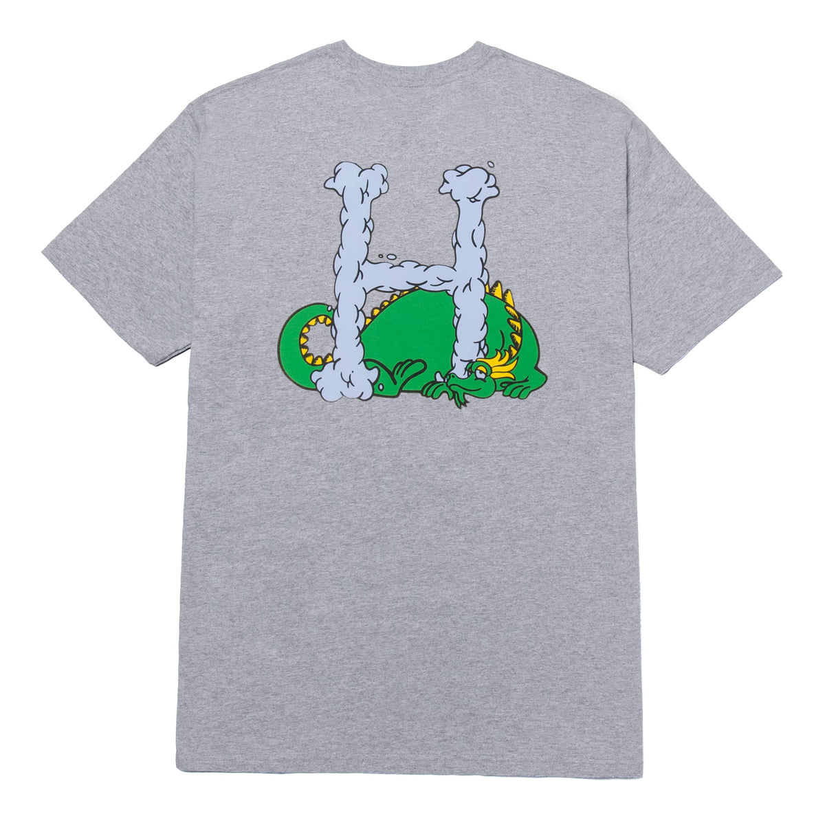 HUF Magic Dragon T-Shirt