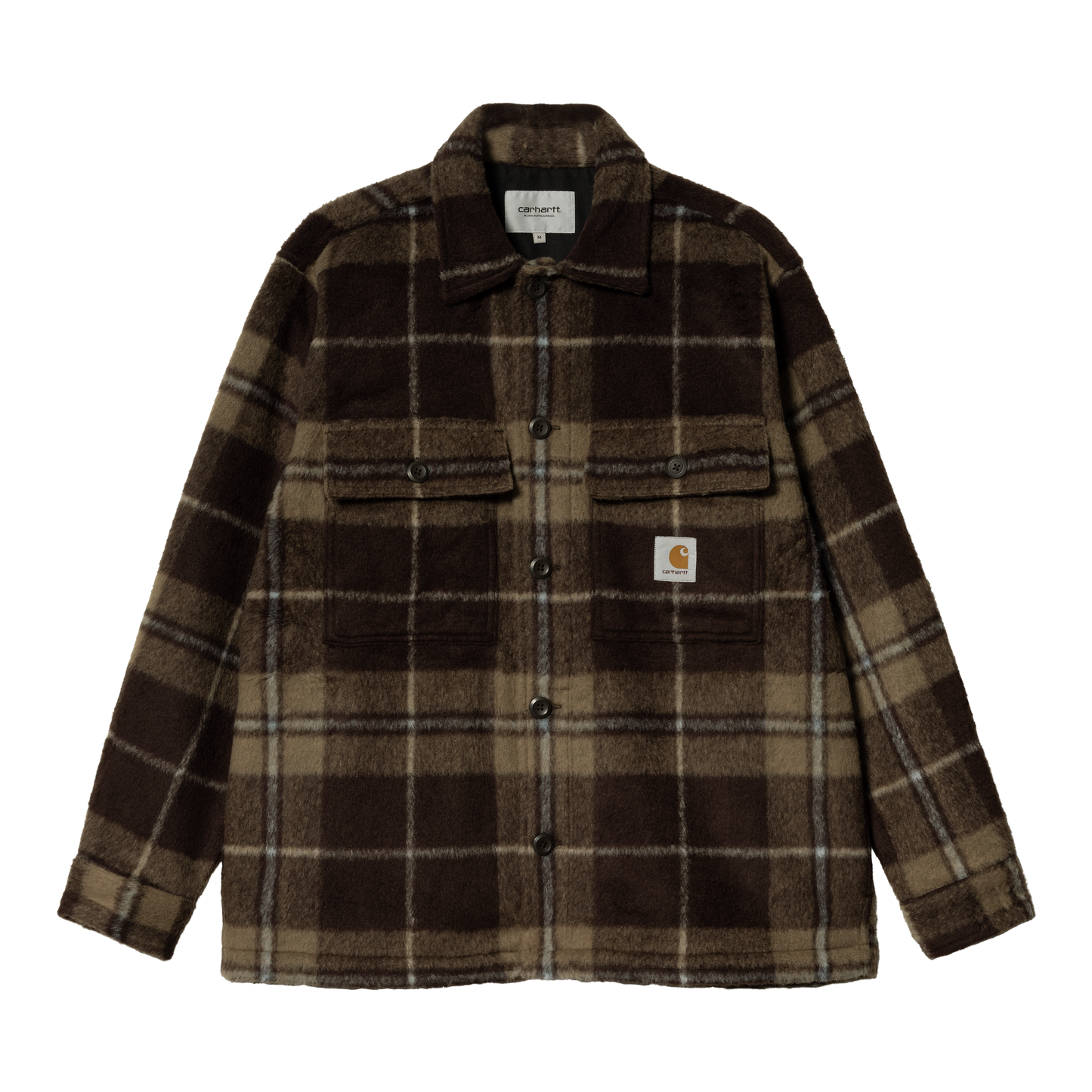 Carhartt WIP Manning Shirt Jacket