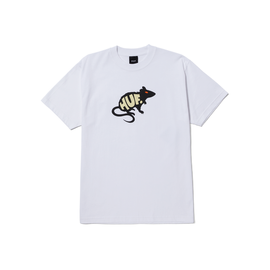 HUF Man's Best Friend S/S Tee