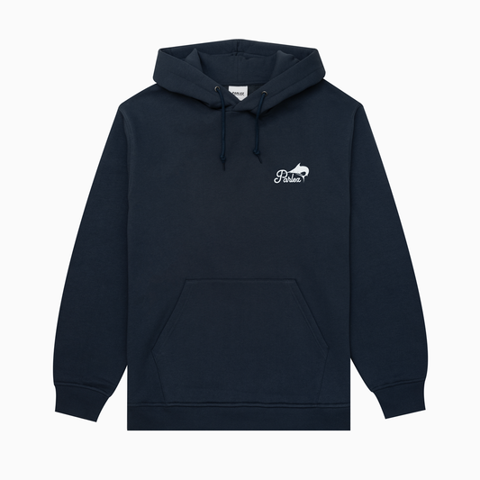 PARLEZ Marlin Hoodie