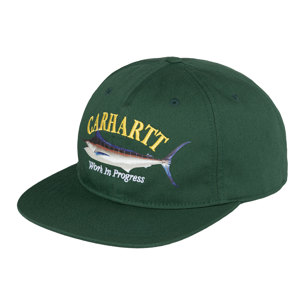 Carhartt WIP Marlin Cap