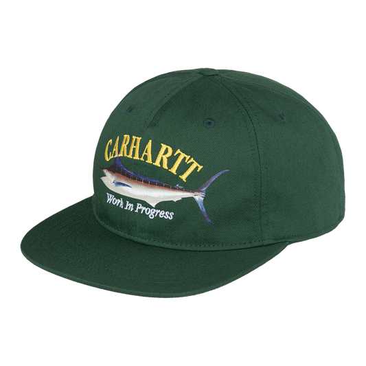 Carhartt WIP Marlin Cap