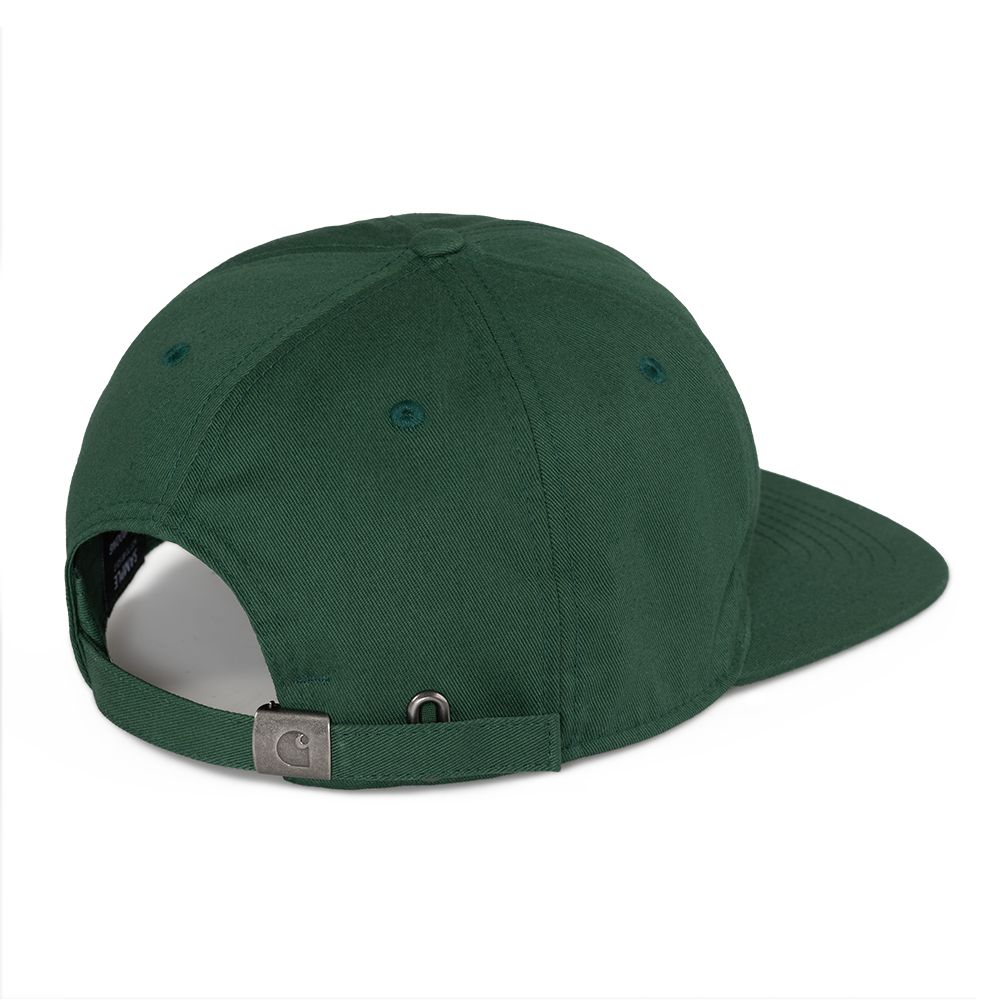 Carhartt WIP Marlin Cap - Treehouse