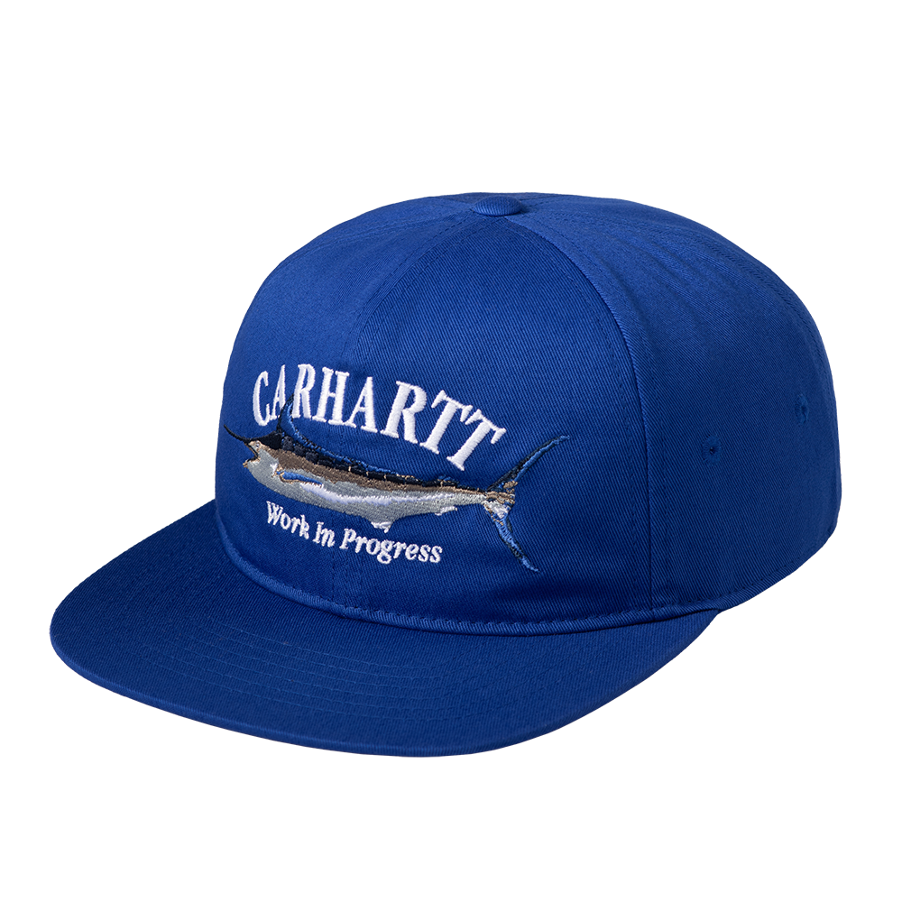 Carhartt WIP Marlin Cap – Dogfish Menswear