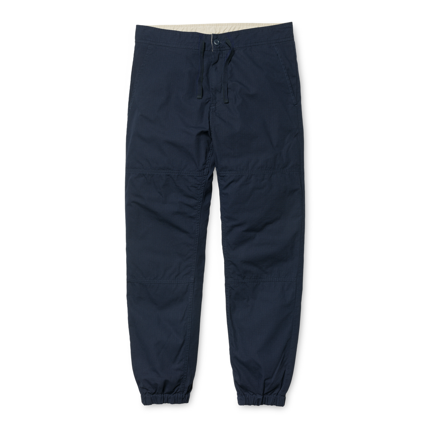 Carhartt WIP Marshall Jogger - Black Rinsed