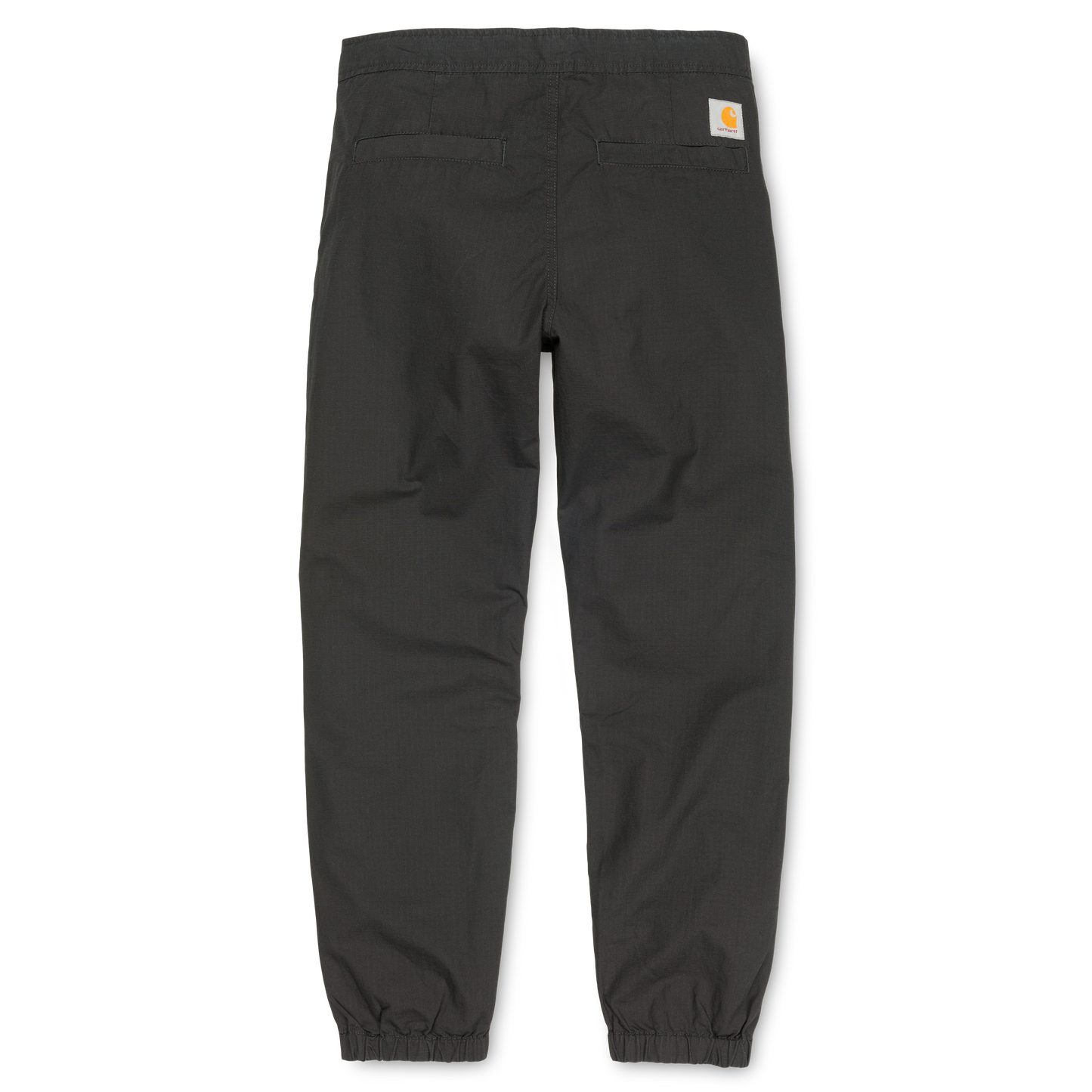 Carhartt WIP Marshall Jogger - Black Rinsed