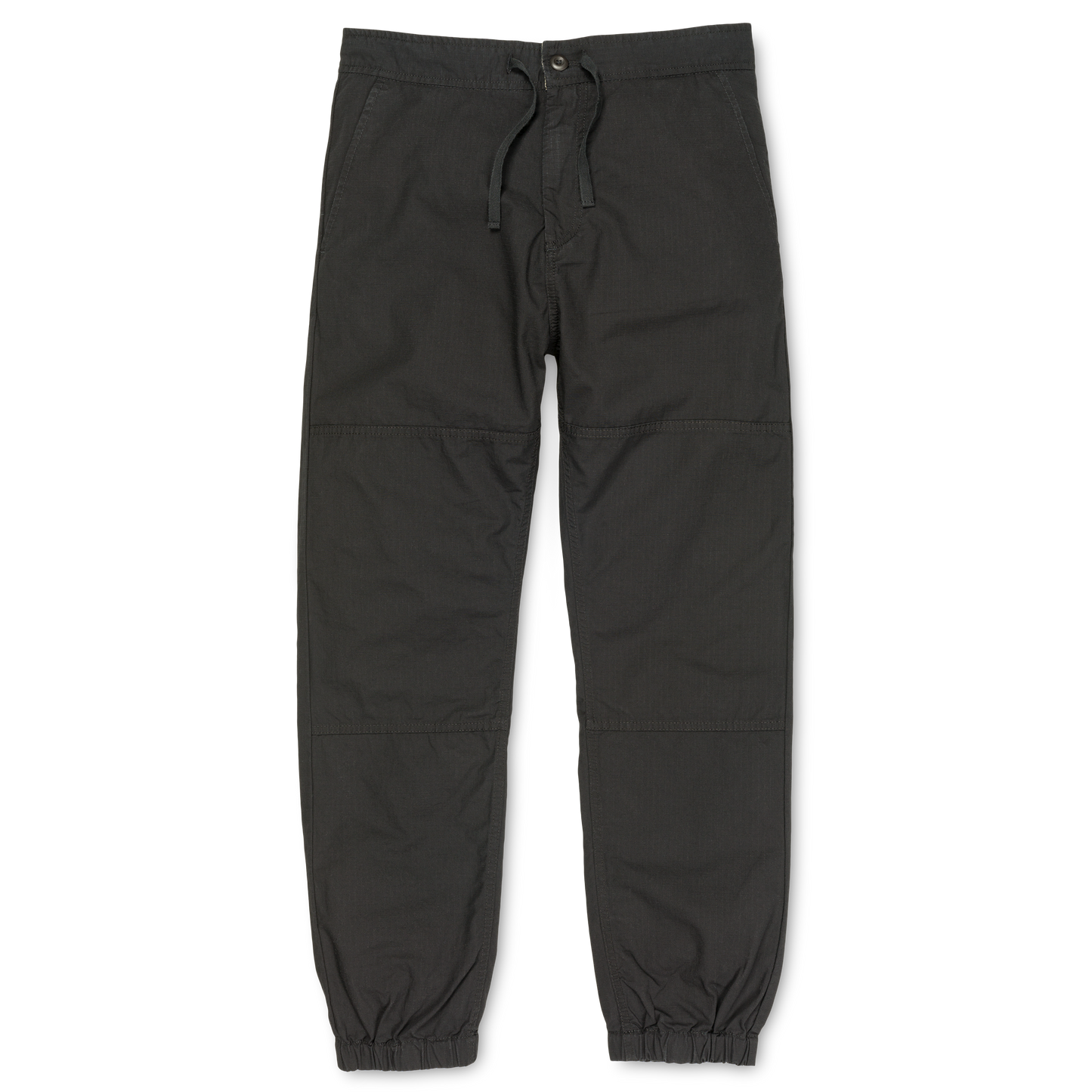 Carhartt WIP Marshall Jogger - Black Rinsed