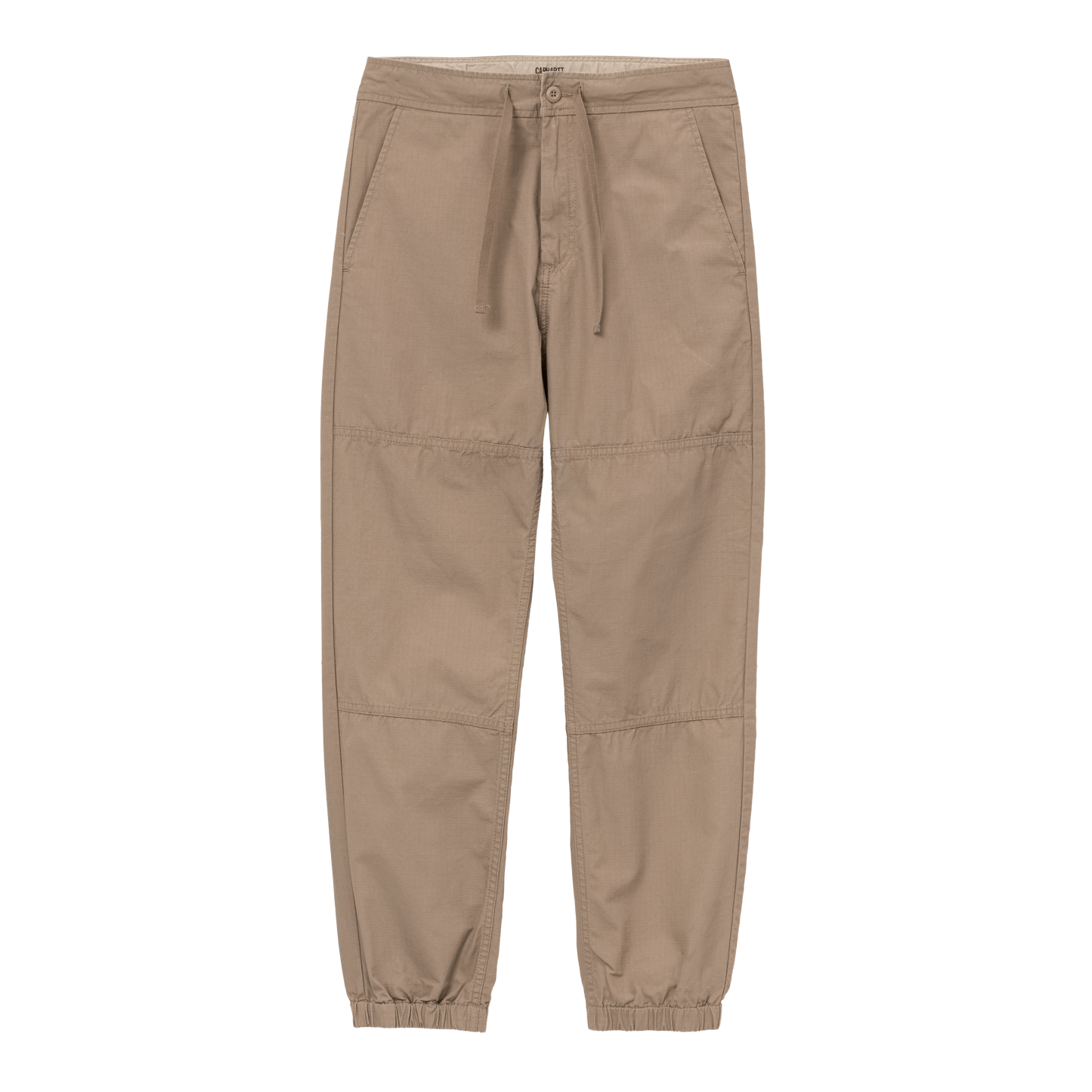 Carhartt WIP Marshall Jogger - Black Rinsed
