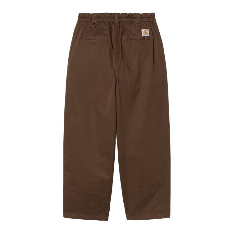 Carhartt WIP Marv Pant - Liberica Stonewashed
