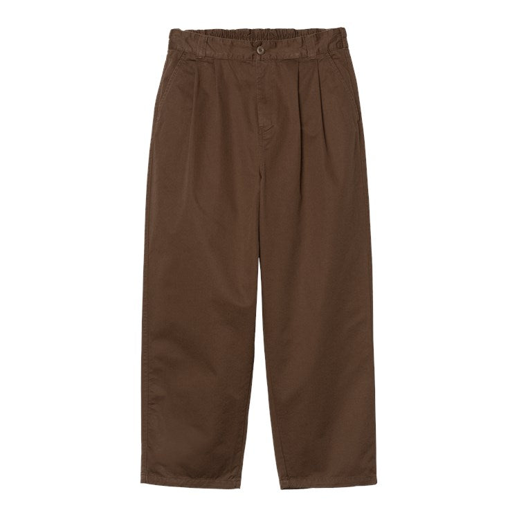Carhartt WIP Marv Pant - Liberica Stonewashed