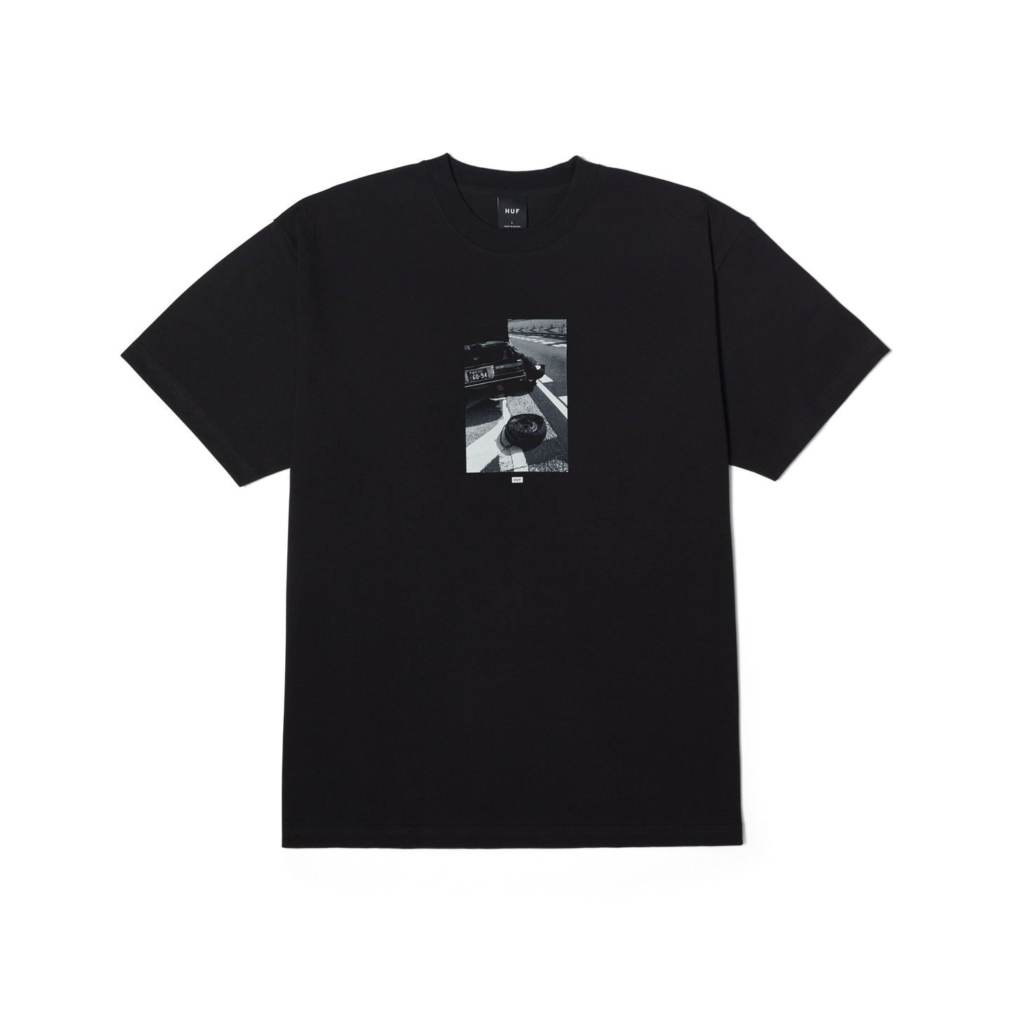 HUF Mason S/S Tee