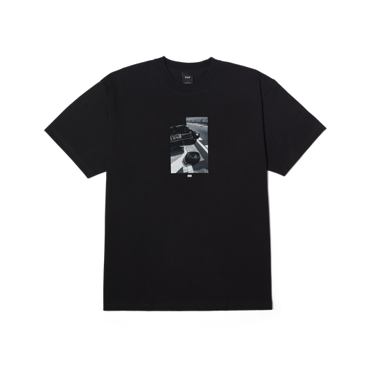 HUF Mason S/S Tee
