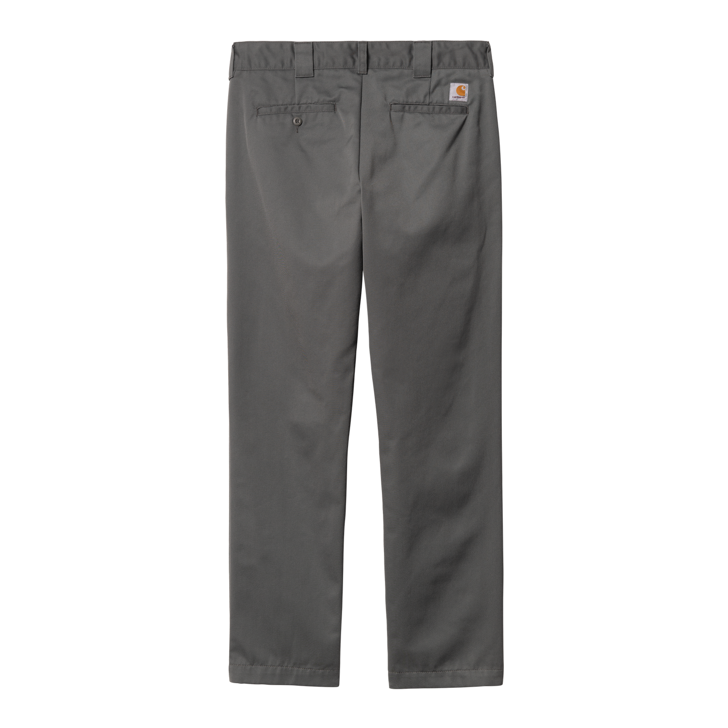 Carhartt WIP Master Pant - Thyme Rinsed