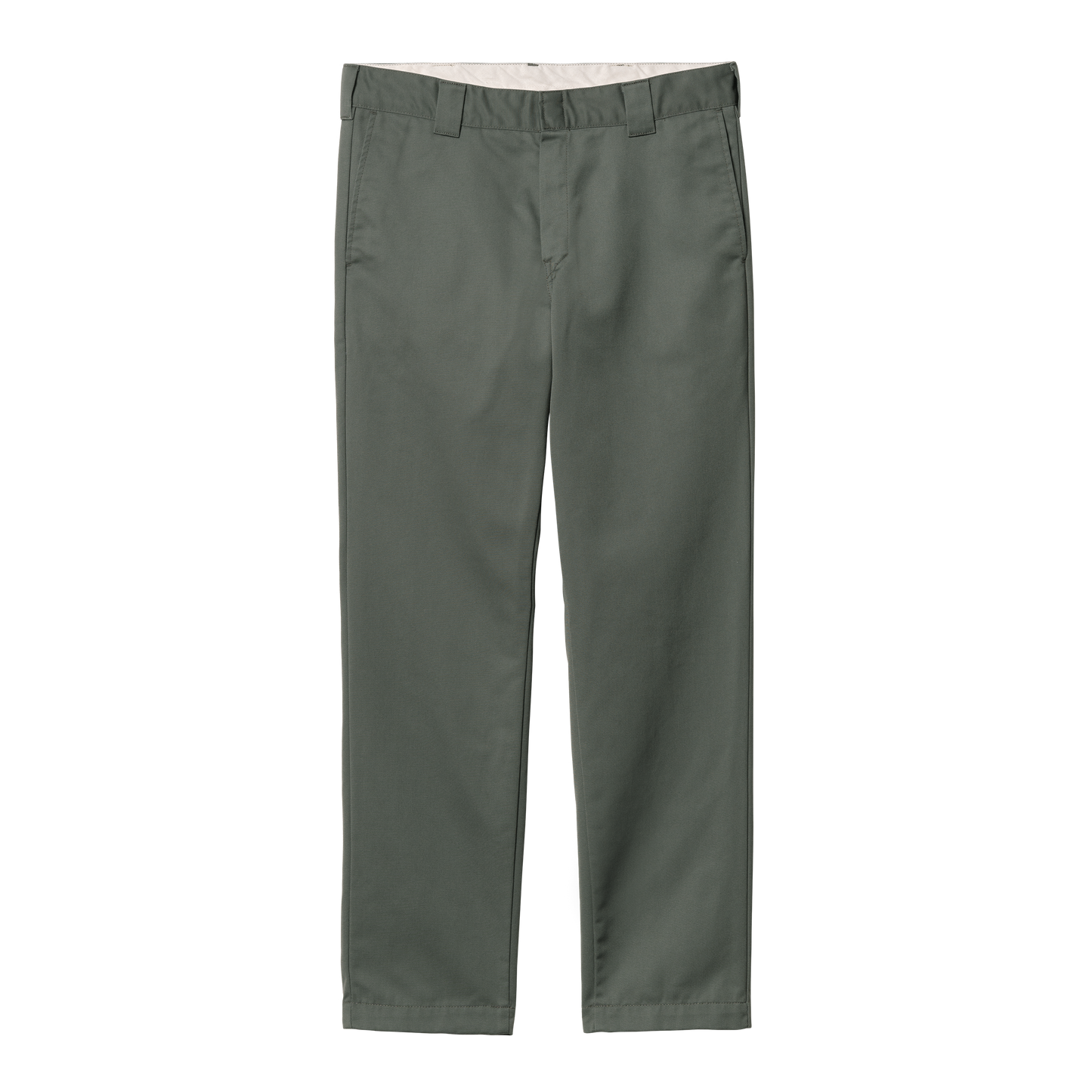 Carhartt WIP Master Pant - Thyme Rinsed