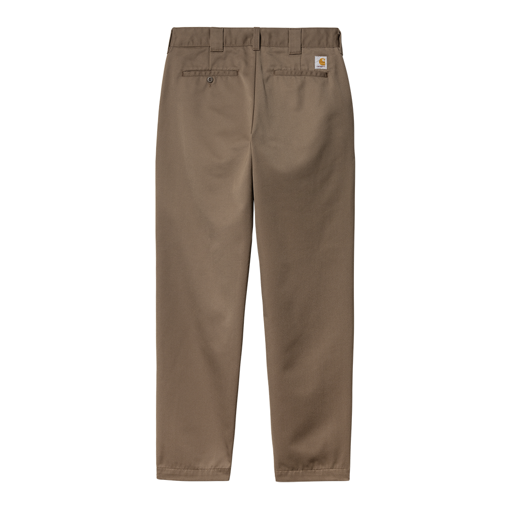 Carhartt WIP Master Pant - Barista Rinsed