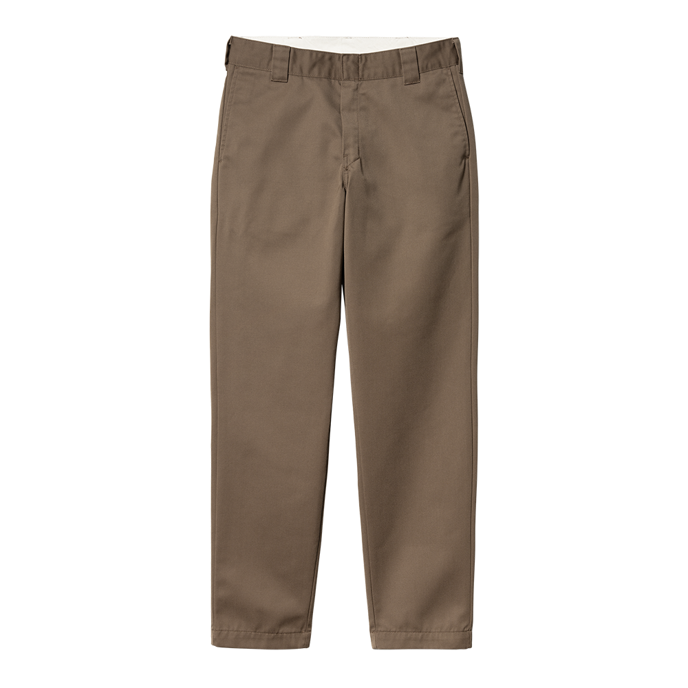 Carhartt WIP Master Pant - Barista Rinsed