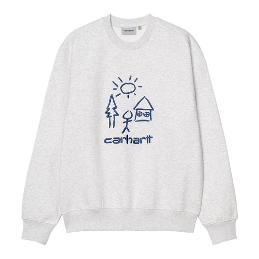 Carhartt WIP Masterpiece Sweat