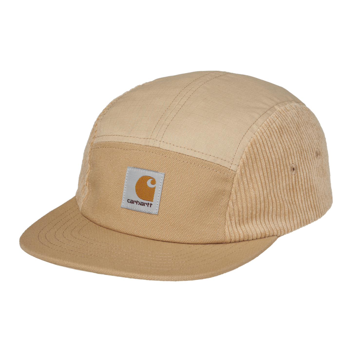 Carhartt WIP Medley Cap - Dusty Hamilton Brown