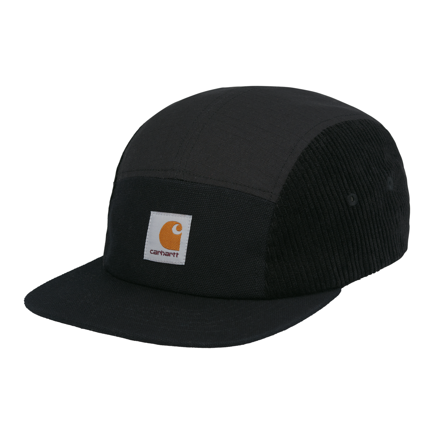 Carhartt WIP Medley Cap - Black
