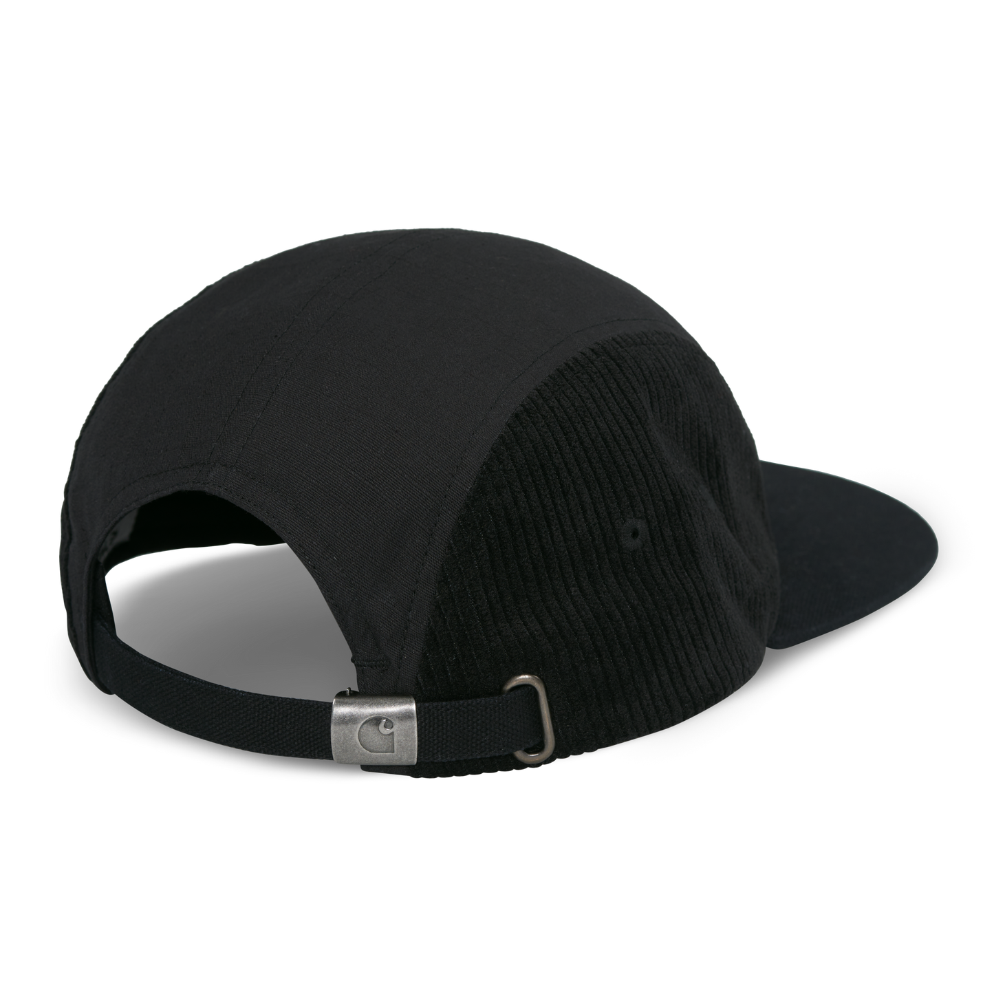 Carhartt WIP Medley Cap - Black