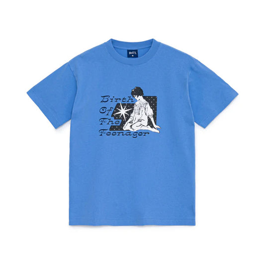 BOTT Melancholy Tee - Cobalt