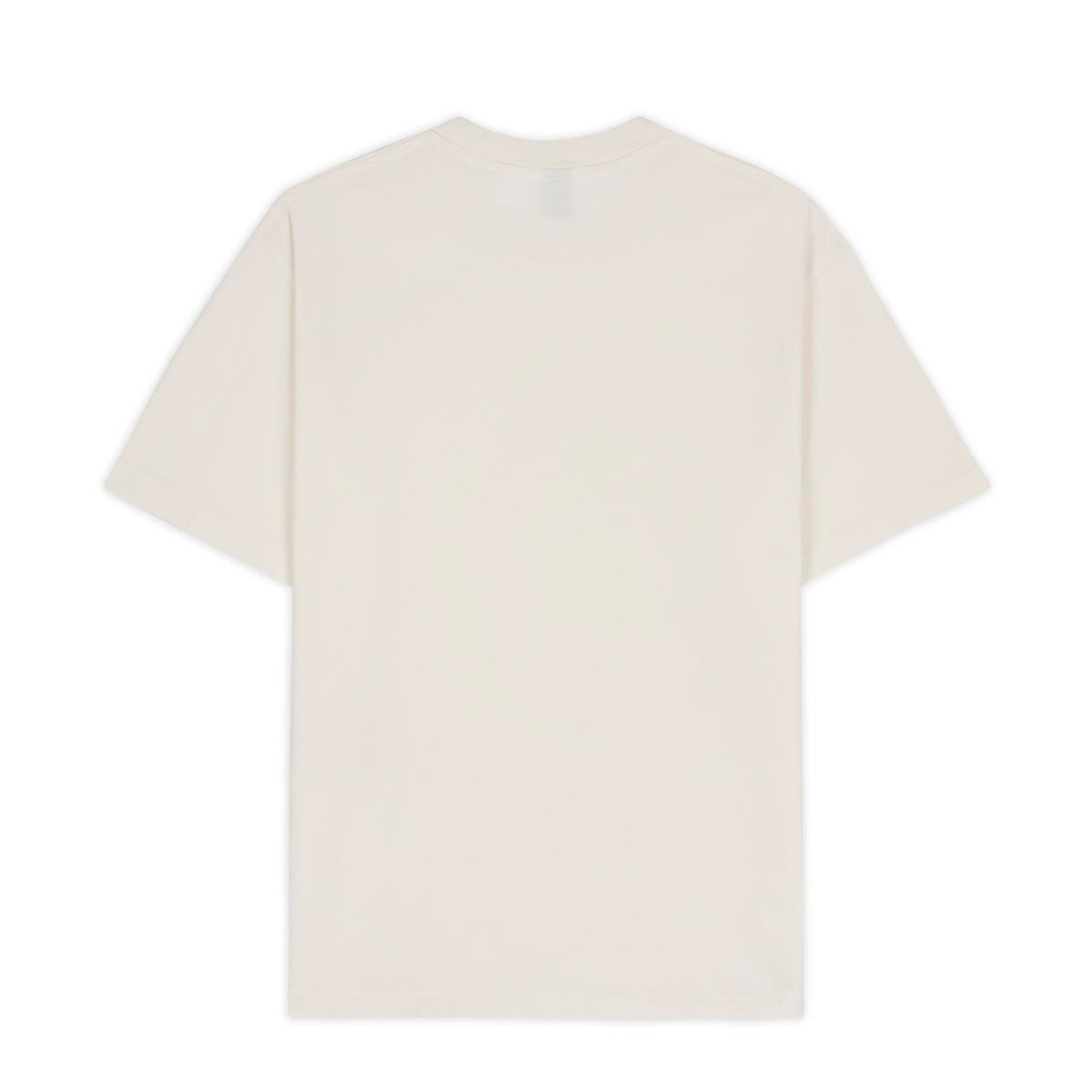 Brain Dead Meta-Physical Tee - Natural