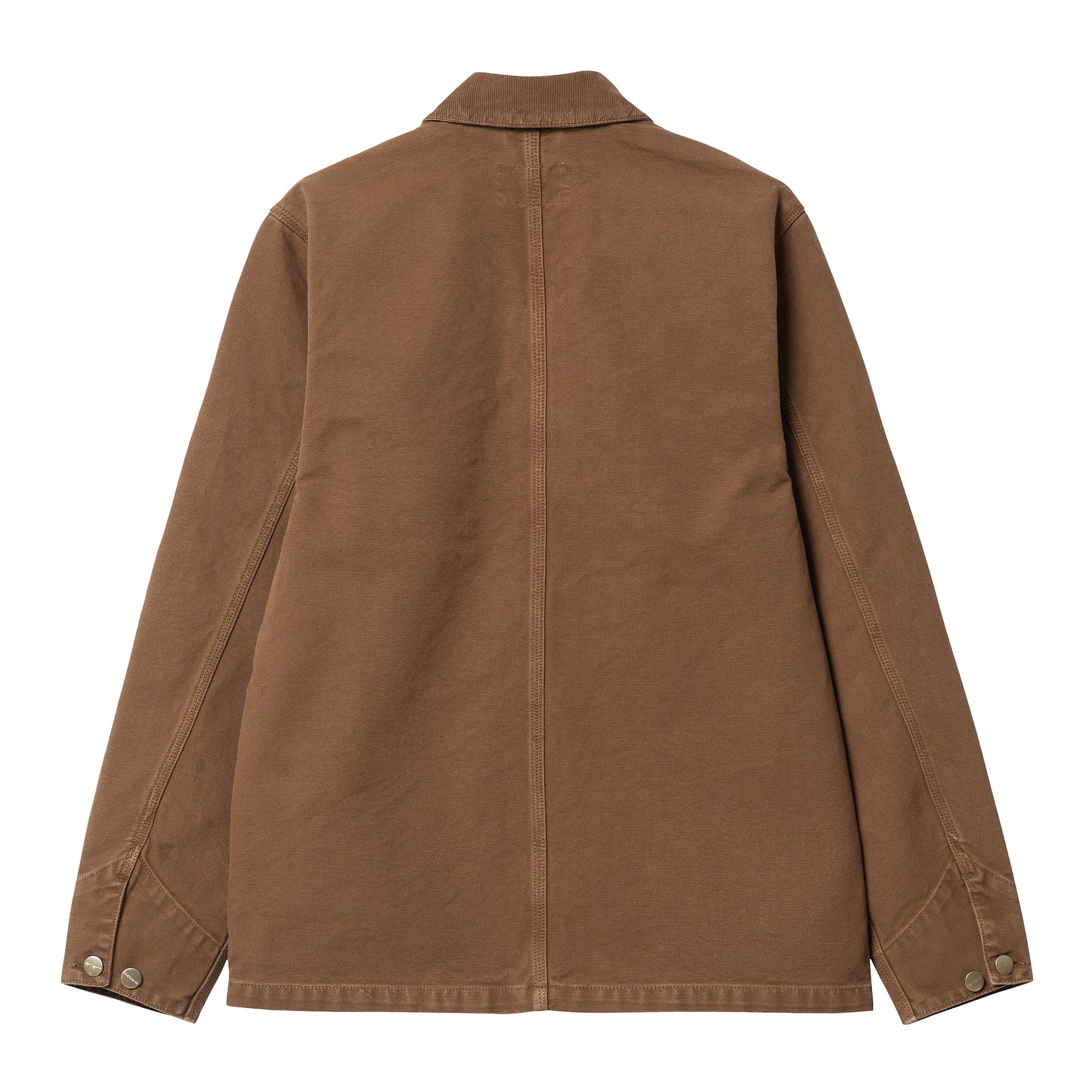 Carhartt WIP Michigan Coat - Tamarind Faded