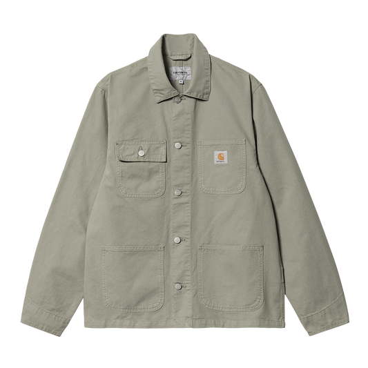 Carhartt WIP Michigan Chore Coat